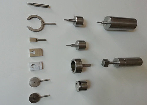 Sockel-Prüfvorrichtung des Stecker-VDE0620