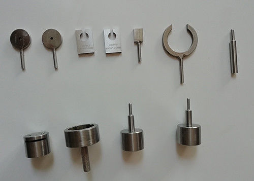 Sockel-Prüfvorrichtung des Stecker-VDE0620