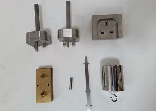 Sockel-Prüfvorrichtung des Stecker-BS1363