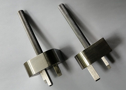 Sockel-Prüfvorrichtung des Stecker-BS1363
