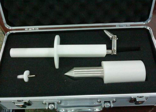 Finger-Test-Sonde des Abbildung 9-IEC61032