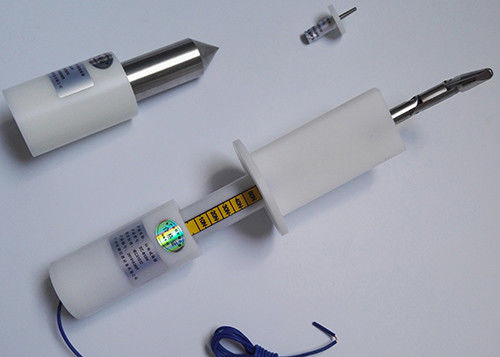 Finger-Test-Sonde des Abbildung 9-IEC61032