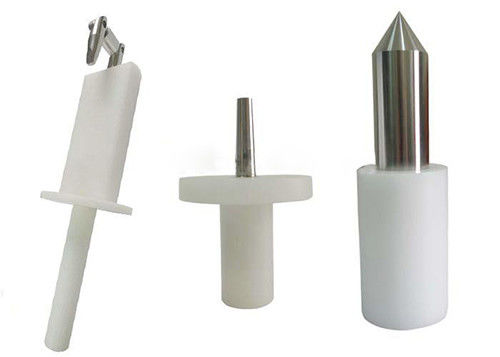 Finger-Test-Sonde des Abbildung 9-IEC61032