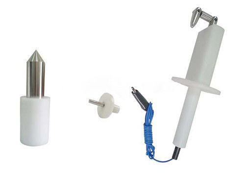 Finger-Test-Sonde des Abbildung 9-IEC61032