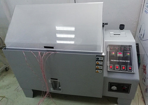 ASTM B117 Prüfungs- unter umgebungsbedingter Beanspruchungkammern, Salzsprühtest-Kammer