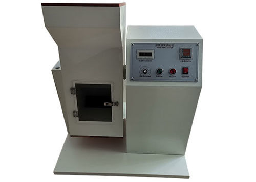 350mm Elektrogerät-Prüfvorrichtung