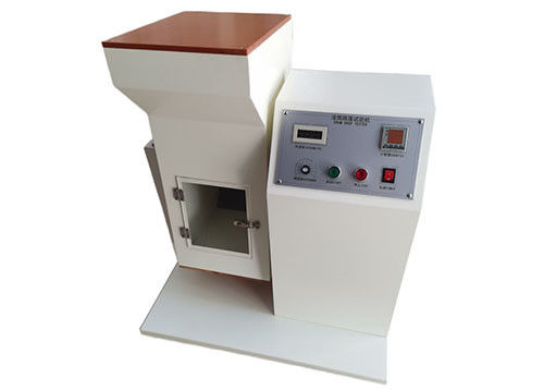 350mm Elektrogerät-Prüfvorrichtung