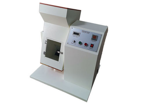 350mm Elektrogerät-Prüfvorrichtung