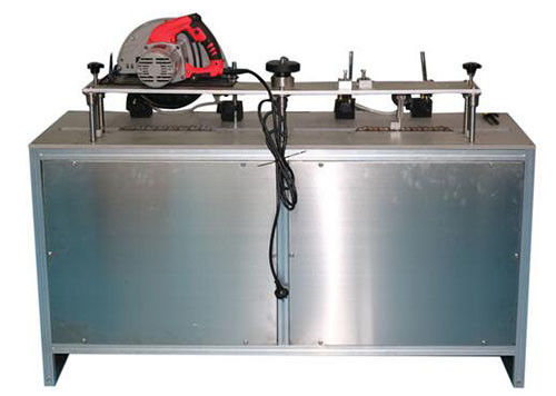 Testgerät Iec-120V
