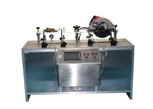 Testgerät Iec-120V