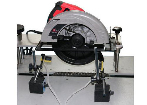 Testgerät Iec-120V
