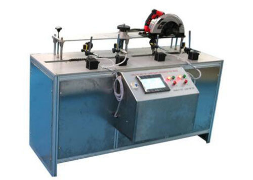 Testgerät Iec-120V