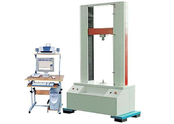 Testgerät des Kabel-20KN, Zugprüfmaschine