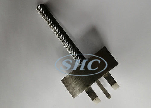 Sockel-Prüfvorrichtung des Stecker-BS1363