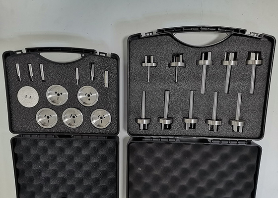 Stecker-Sockel-Ausgang-Koppler-Messgerät AS/NZS 3112 für Elektronik-Industrien